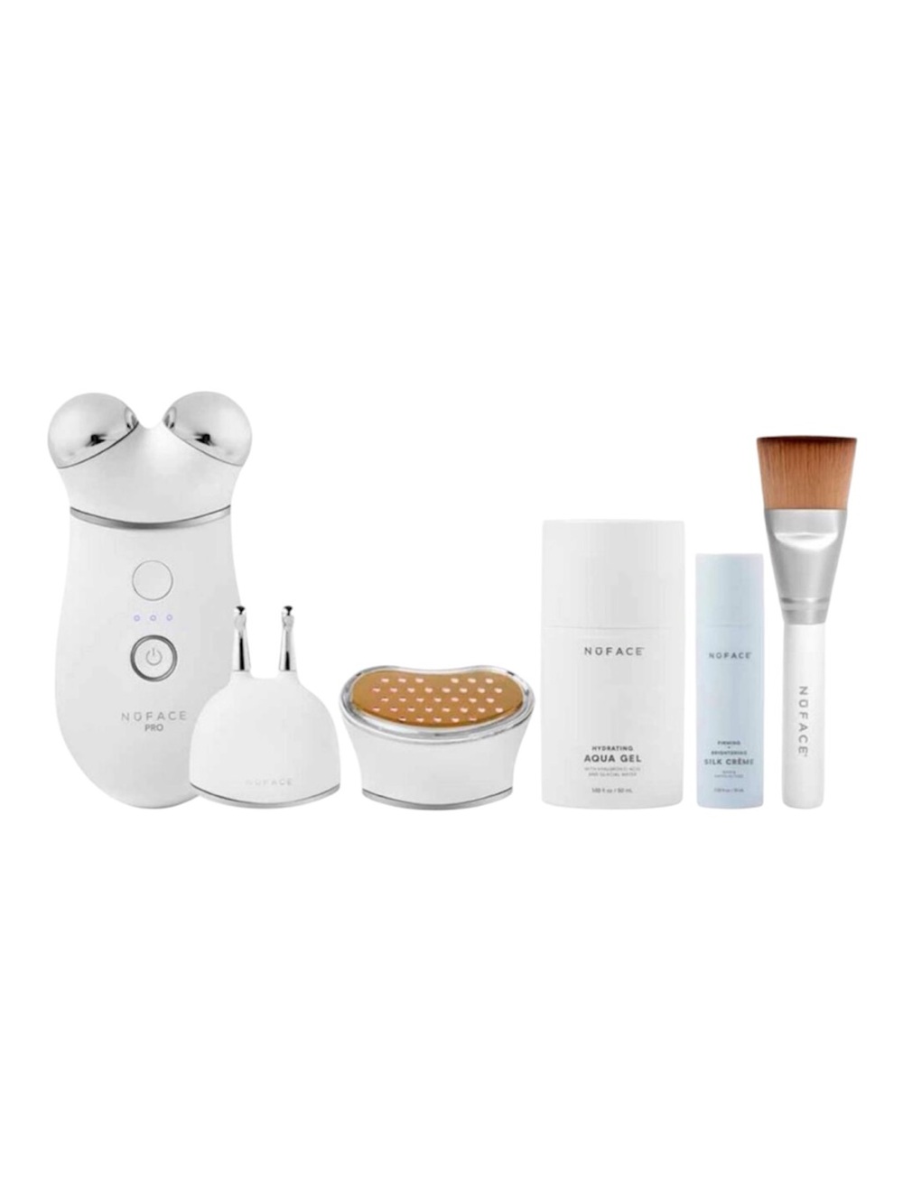 NuFACE Trinity+ Pro Complete Kit